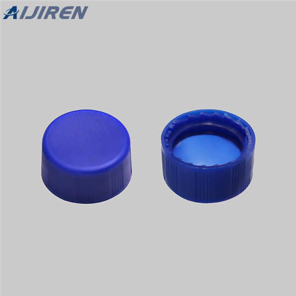 Aijiren Common use hplc vial caps supplier